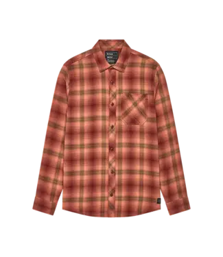 FOX Chemise Survivalist Flannel