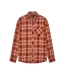 Chandail Survivalist Flannel
