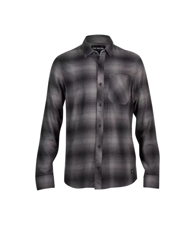 Chemise Survivalist Flannel