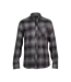Chandail Survivalist Flannel