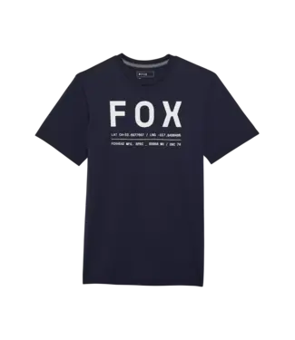 FOX Chandail Non Stop SS Tech