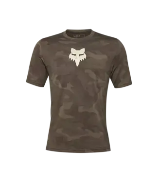FOX Chandail Ranger Tru Dri Ss Homme
