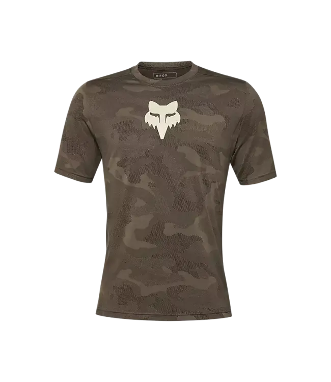 Chandail Ranger Tru Dri Ss 2025
