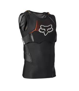 FOX Plastron Baseframe Pro D3O