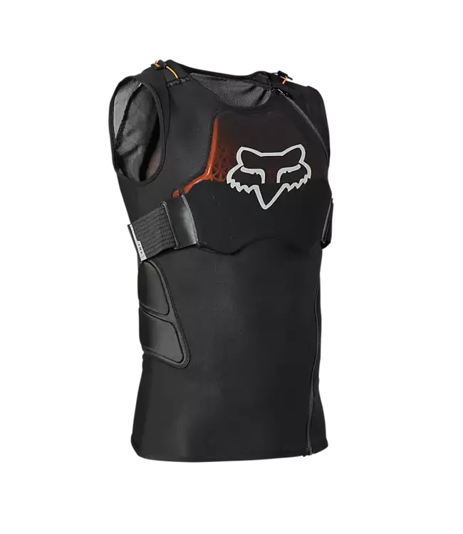 Plastron Baseframe Pro D3O