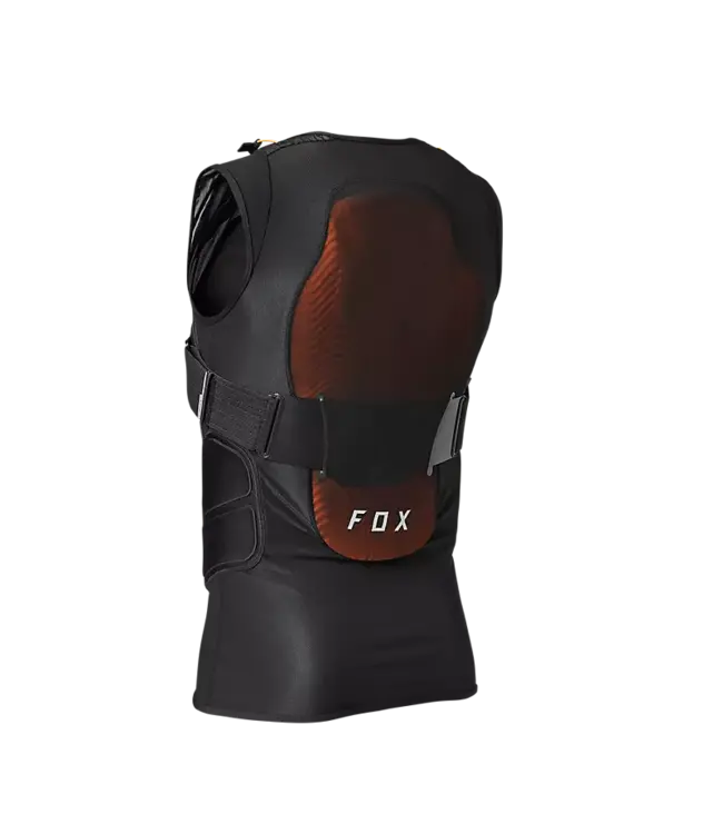 Baseframe Pro D3O® Vest Guard