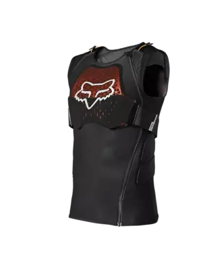FOX Plastron Baseframe Pro D3O
