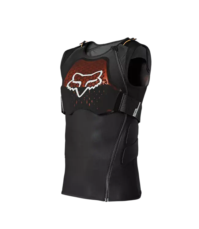 Plastron Baseframe Pro D3O