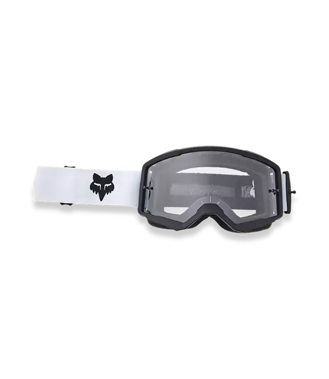 Lunettes Mtb Main