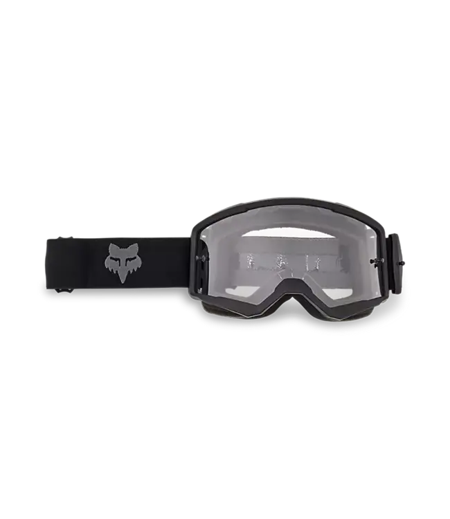 Lunettes Mtb Main