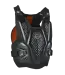 Raceframe Impact Soft Back CE D3O® Chest Guard