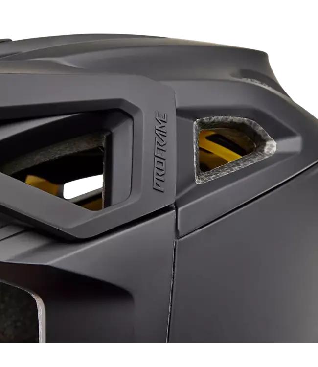 Proframe Matte Helmet