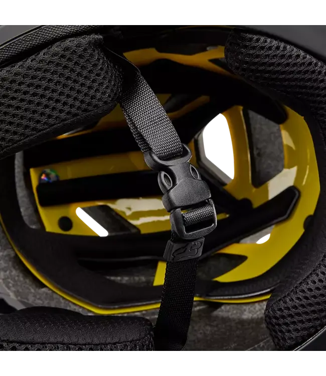 Casque Proframe Matte