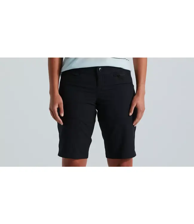 Shorts Trail W/Liner Femme