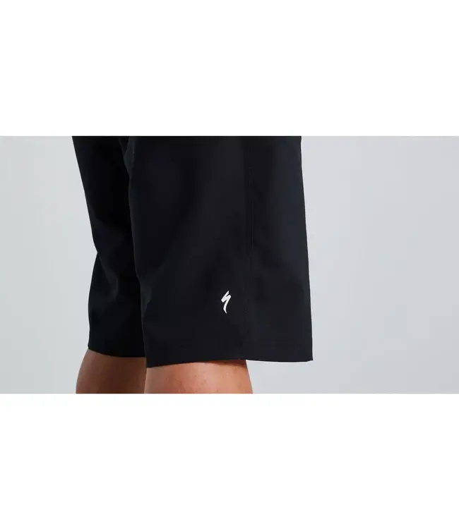 Shorts Trail W/Liner Homme