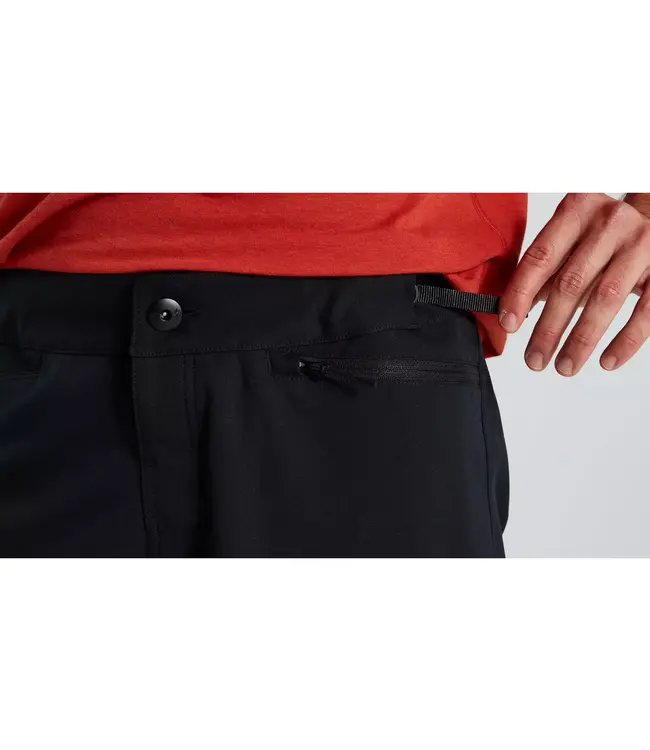 Shorts Trail W/Liner Homme