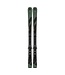 Skis Redster Q6 + MI 12 GW