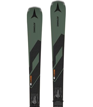 Atomic Redster Q6 Skis