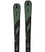 Skis Redster Q6 + MI 12 GW