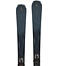 Skis Cloud Q11 + M 10 GW