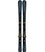 Cloud Q11 + M 10 GW Skis