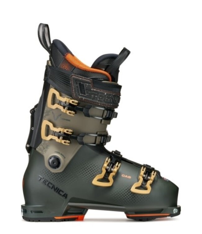 Bottes cochise 120