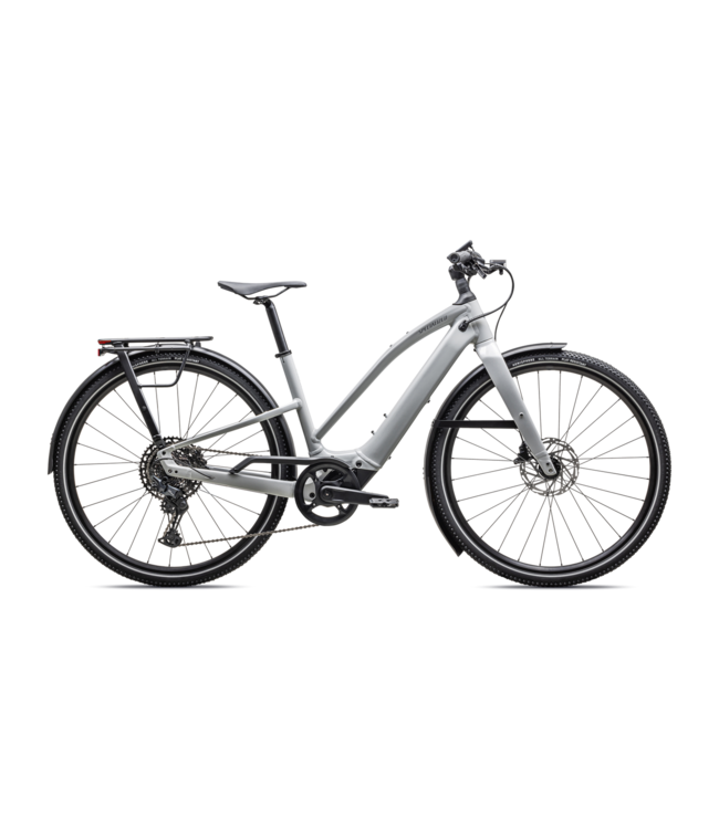 Vélo Vado SL 5.0 ST EQ 2 2025