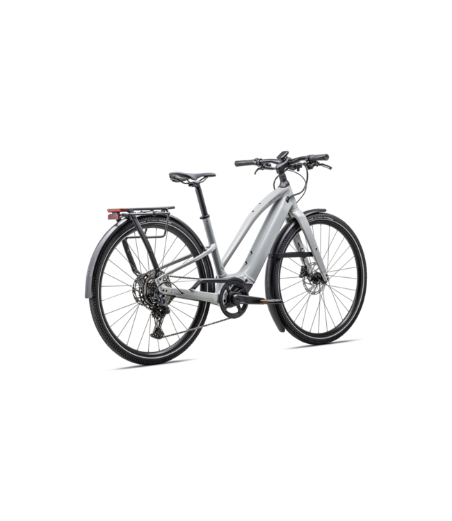 Vado SL 5.0 ST EQ 2 Bike