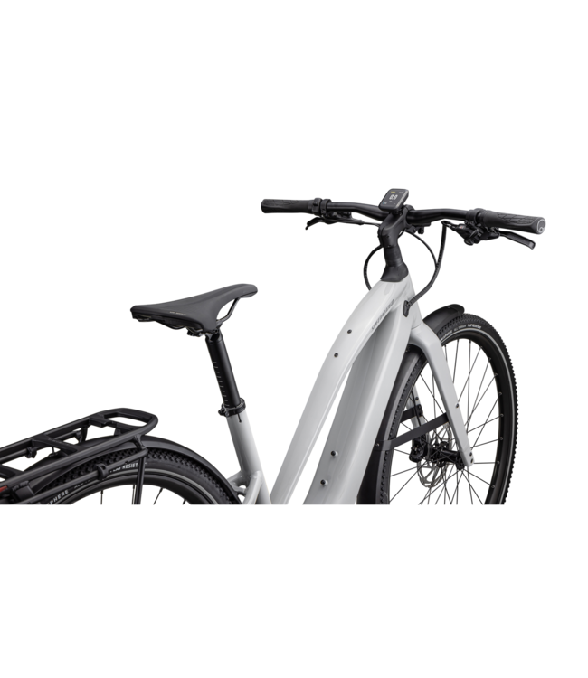 Vélo Vado SL 5.0 ST EQ 2 2025