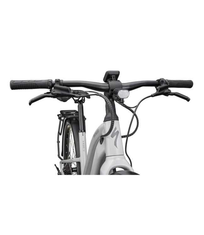 Vado SL 5.0 ST EQ 2 Bike