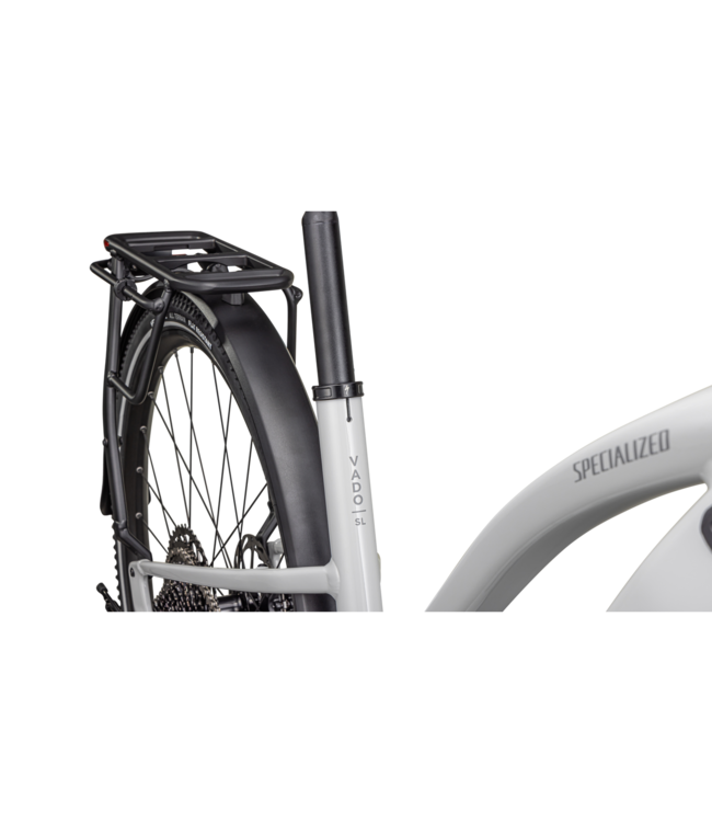 Vélo Vado SL 5.0 ST EQ 2 2025