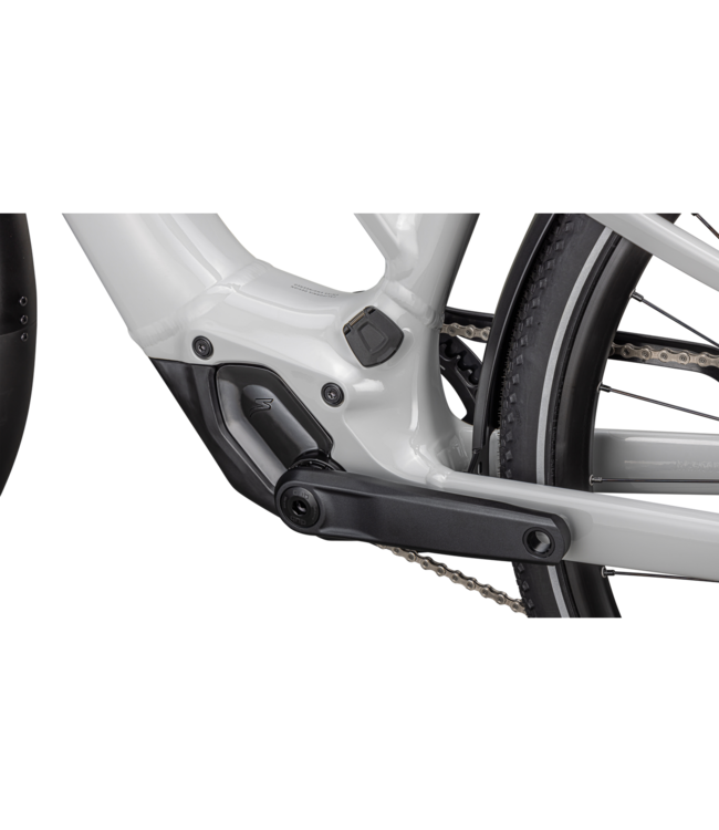 Vado SL 5.0 ST EQ 2 Bike