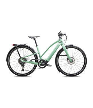 Specialized Vado SL 4.0 ST EQ 2 Bike