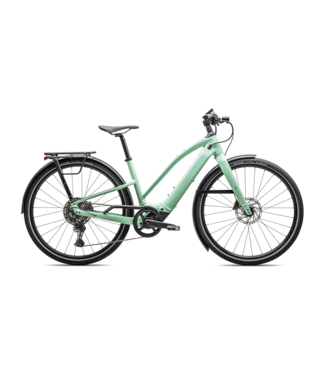 Specialized Vélo Vado SL 4.0 ST EQ 2