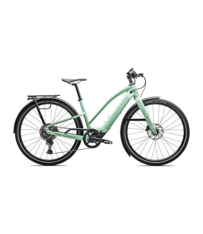 Vélo Vado SL 4.0 ST EQ 2