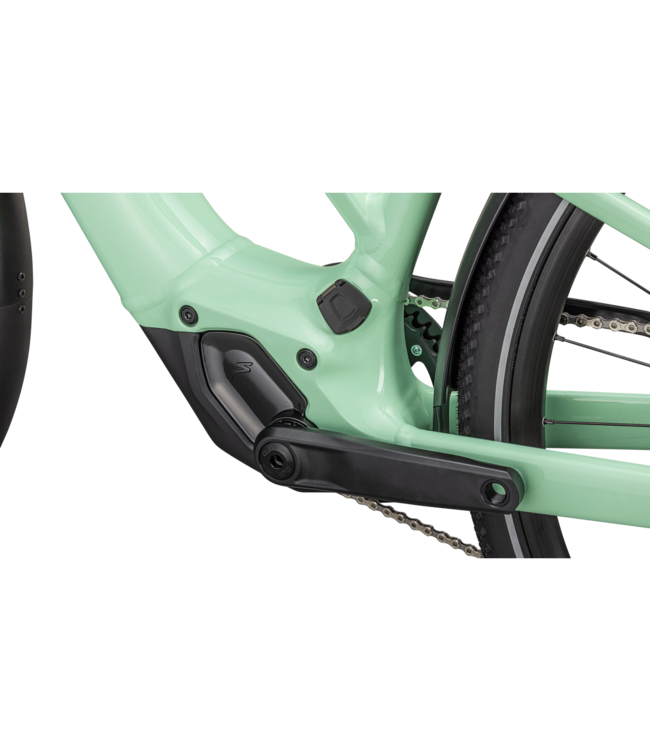 Vado SL 4.0 ST EQ 2 Bike