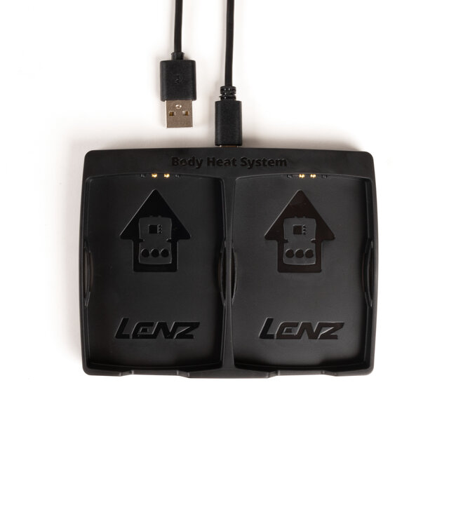 rcB 2000 lithium packs