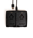 Batteries Lithium packs rcB 2000