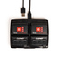 rcB 2000 lithium packs