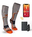 Pro Merino 3.7V Heated Socks