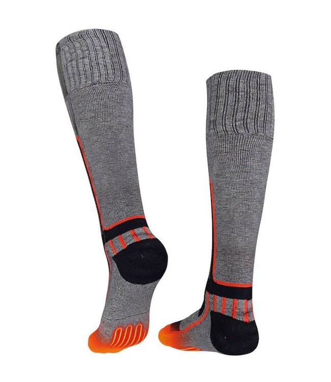 Bas Chauffants Pro Merino 3.7V