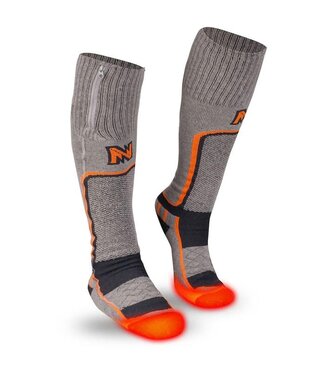 Mobile Warming Pro Merino 3.7V Heated Socks