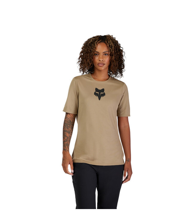Womens Ranger SS Shirt
