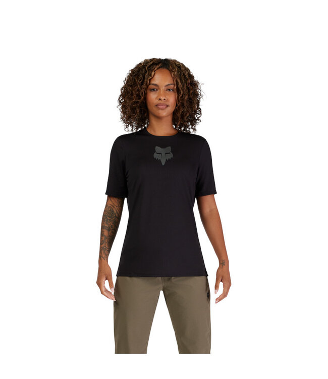 Chandail W Ranger SS