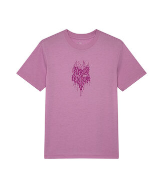 FOX Chandail Bark Ss Tech Femme