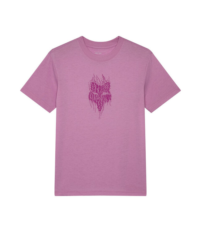Womens Bark Tech Tee