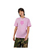 Womens Bark Tech Tee
