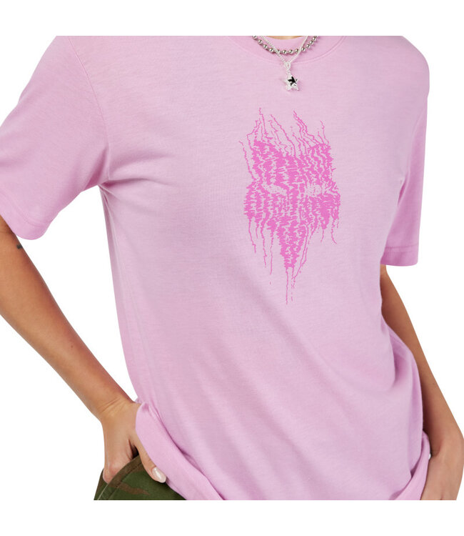 Womens Bark Tech Tee