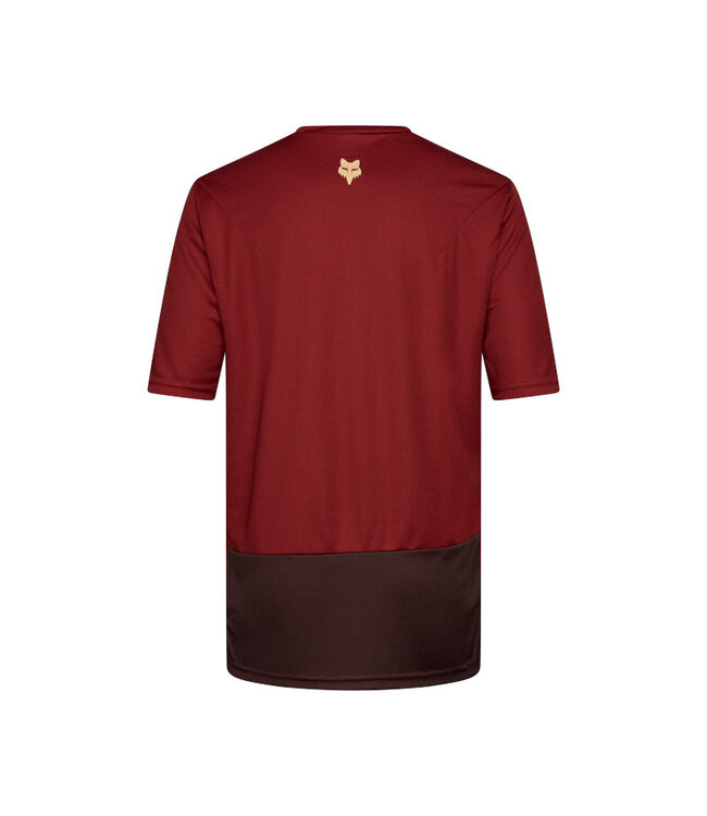 Ranger SS Wordmark Jersey