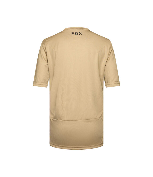 Ranger Ss Head Jersey 2025